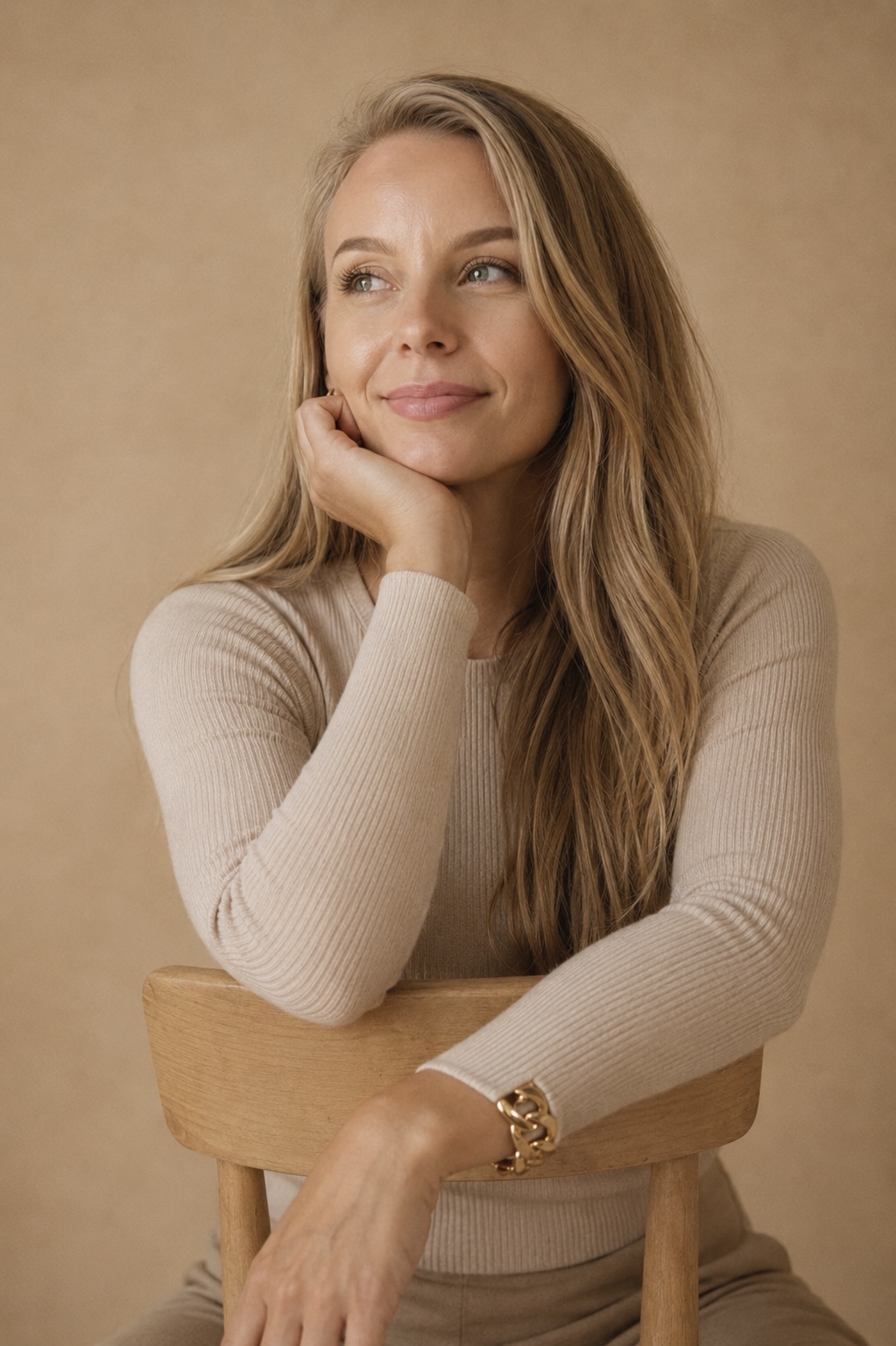 Sarah Taylor, Founder and Creative Director of Sonder Digital