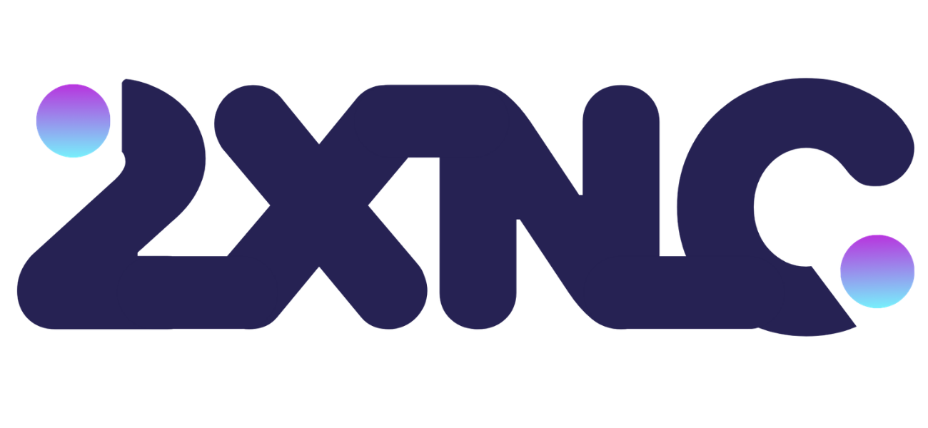 2xnc logo