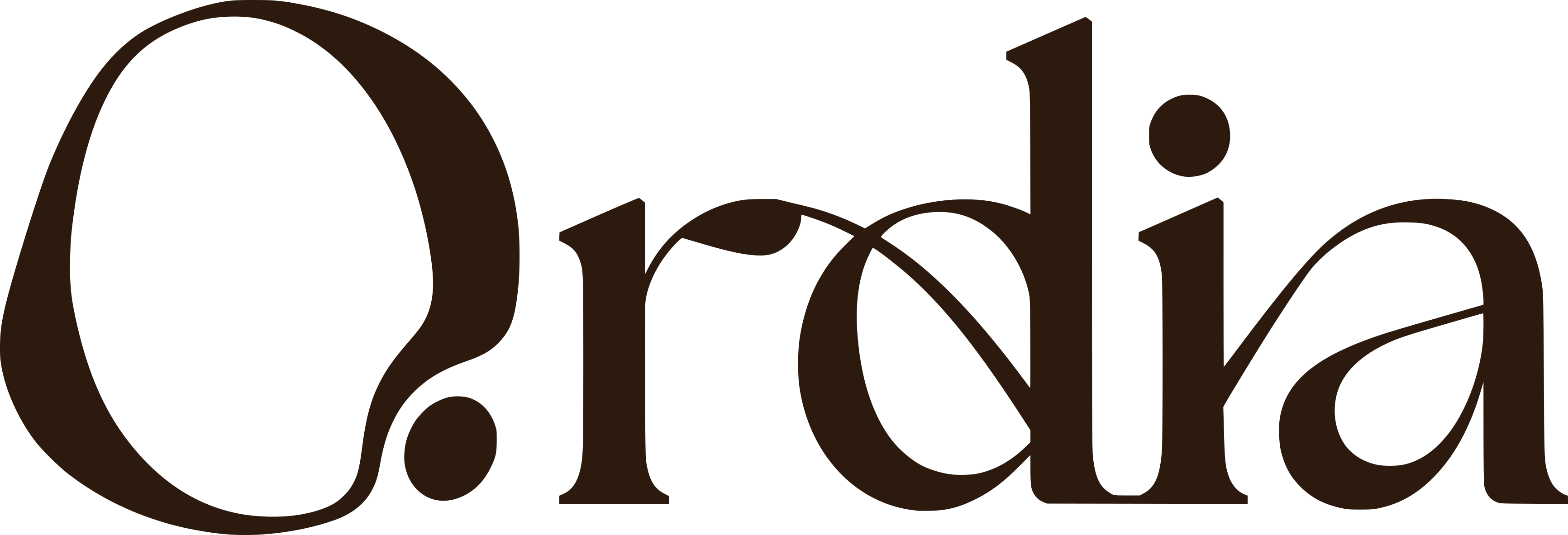 Ordia logo